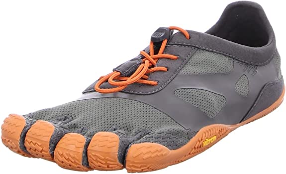 Vibram Men’s KSO EVO Parkour Shoes