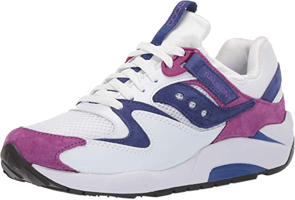 Saucony Men’s Bullet Sneakers