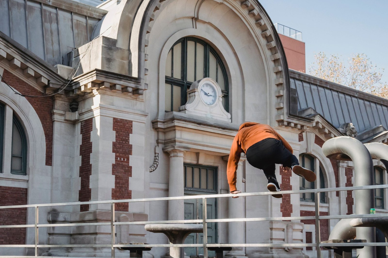 How Often Should Beginners Train Parkour Each Week?