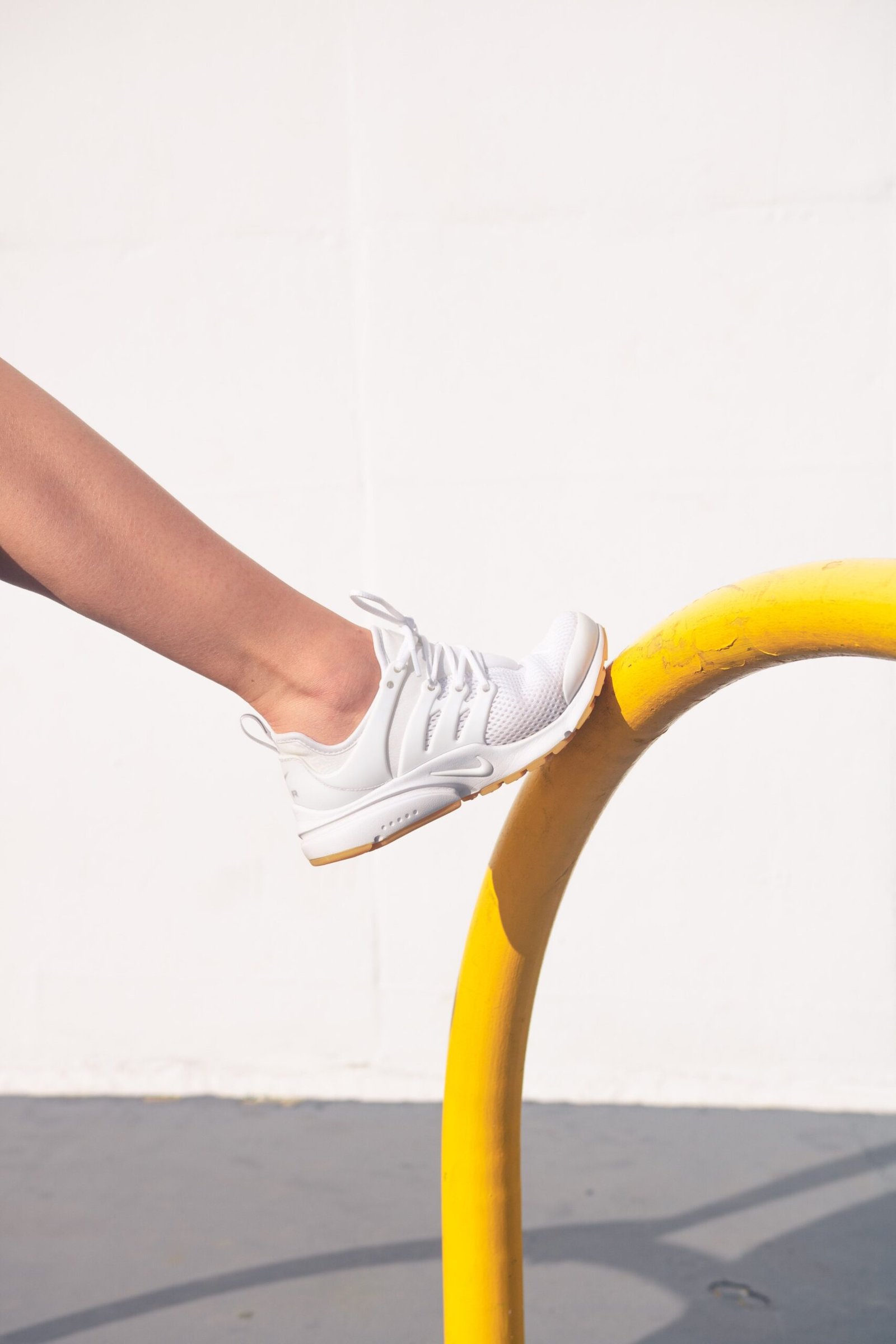 How to Know When to Replace Your Parkour Shoes