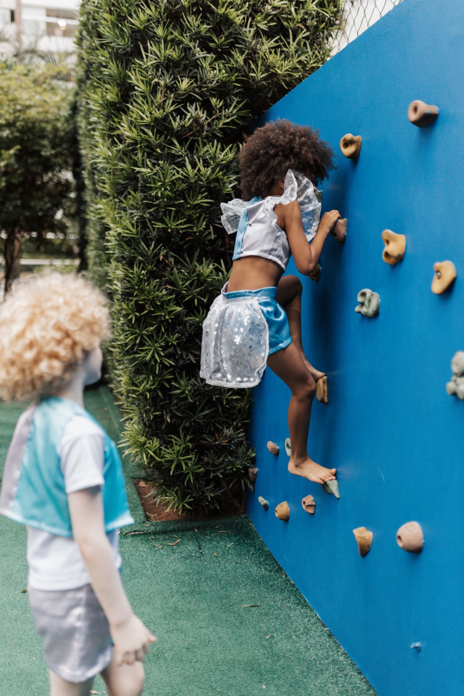 What Age Can Kids Start Parkour? An Age-by-Age Guide for Parents