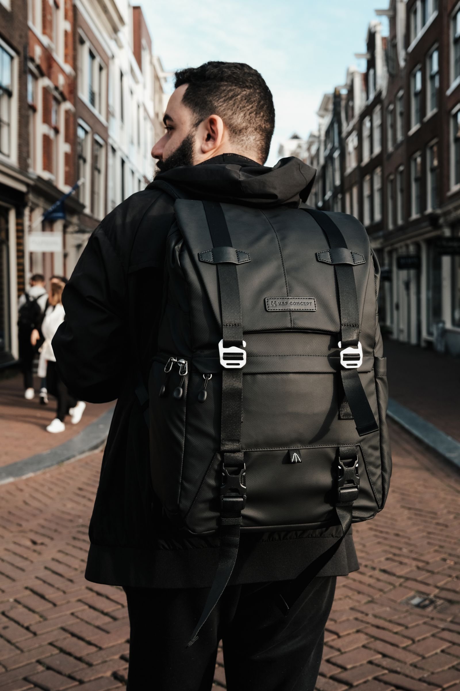 What to Look For in a Parkour Backpack (and 3 Worth Considering)