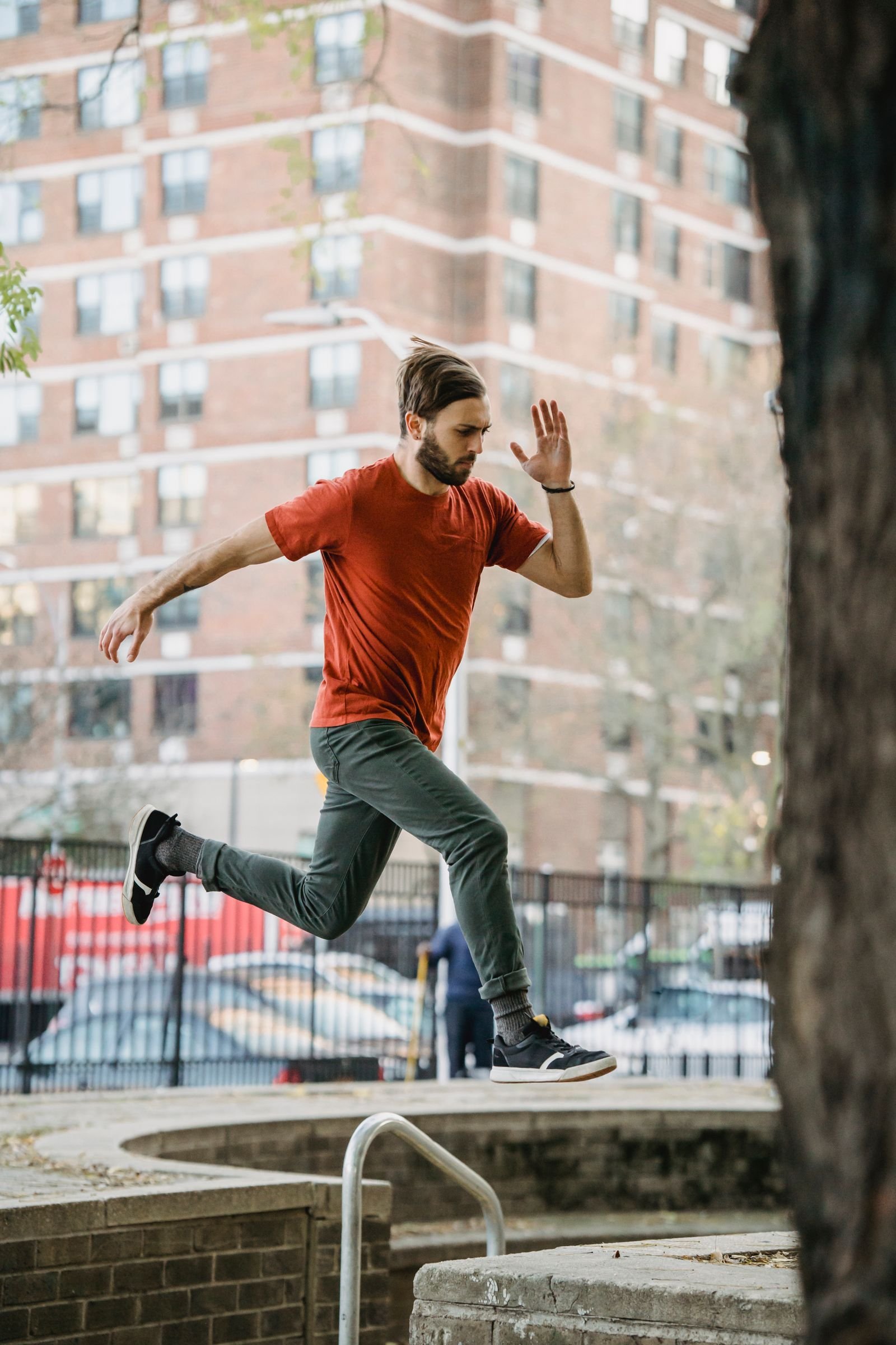 Is Parkour Good for Mental Health? What the Studies Actually Show